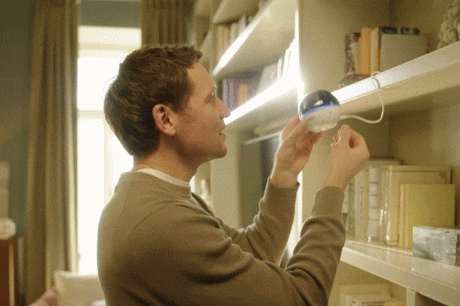 Видеонаблюдение от Ростелеком